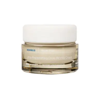 Korres White Pine Ultra-Replenishing Deep Wrinkle Cream 40ml