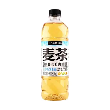 GKF Barley Tea 600ml