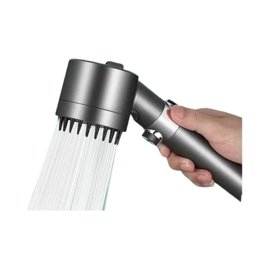 ochama Hogedruk Douchekop - Krachtige Waterstroom, Multi-Functie Spray Instellingen, Badkamer Upgrade Hoge Druk Douche