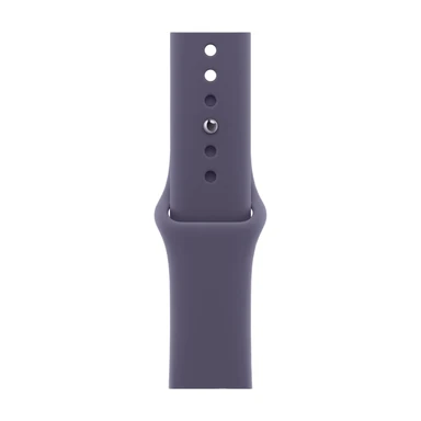 Apple Watch Sportarmband - Purple Fog (40mm, S/M)