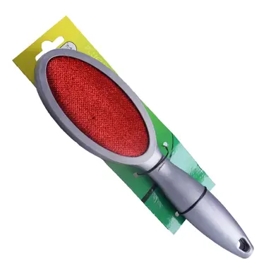 Kleerborstel pluche - Holland Cleany schoonmaakproducten