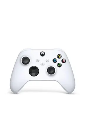 Xbox Manette - Blanc Robot