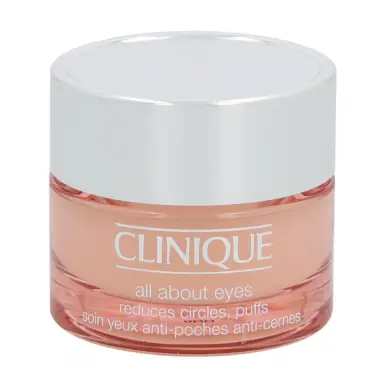 Clinique All About Eyes Eye Cream 15ml