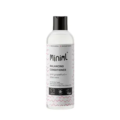 Miniml Balancing Conditioner Pink Grapefruit & Aloe Vera 500ml