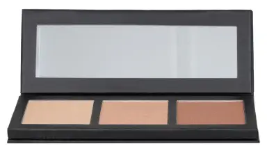 MAC Hyper Real Glow Palette 13.5 g - Get It Glowin’