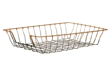 Maison by Premier Rectangular Tray