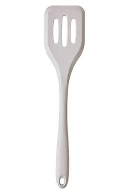 Maison by Premier Natural Stone Silicone Slotted Turner