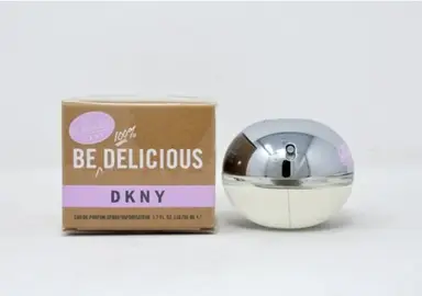 BE 100% DELICIOUS edp vapo 50