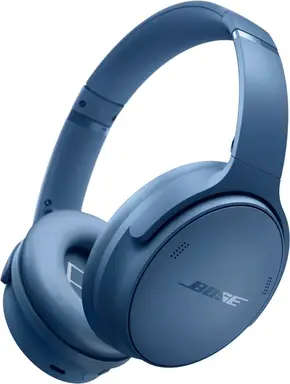 Bose QuietComfort Koptelefoon Blauw