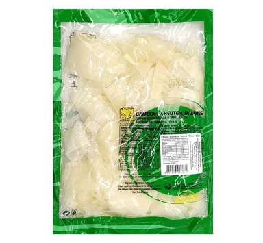 Chang Bamboo Shoot Sour SLICE Vacuum 454g