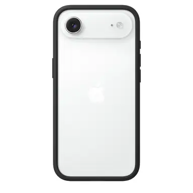 Apple iPhone Air Bumper - Black