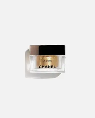 Chanel Sublimage La Crème Texture Suprême 50 g