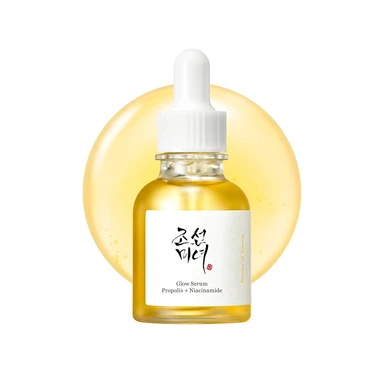 Beauty Of Joseon glow serum met propolis en niacinamide 30 ml
