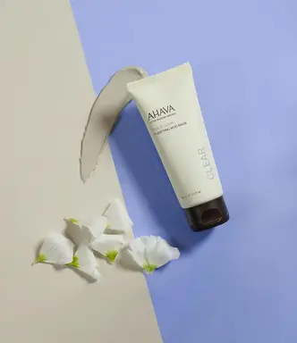 Ahava T.T.C. Masque Purifiant à la Boue 100