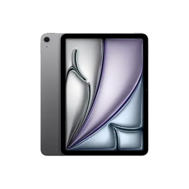 Apple 11 Zoll iPad Air  (M4,2026) – WLAN 128 GB – Spacegrau