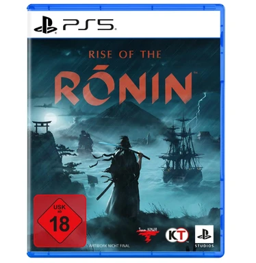 Rise of the Ronin (PS5)