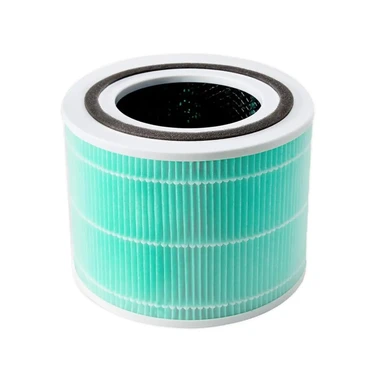 Levoit Core 300s Pro 3-traps toxinefilter