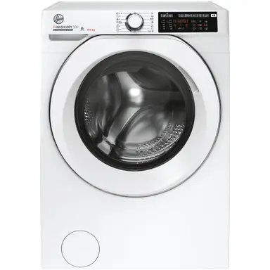 Hoover HD 496AMC/1-80 9kg Wet 6kg Dryer Washer Dryer. H-Wash & Dry 500, White, A/D Rated