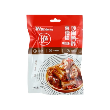 Wanderfort Scharfer Entenhals 105 g