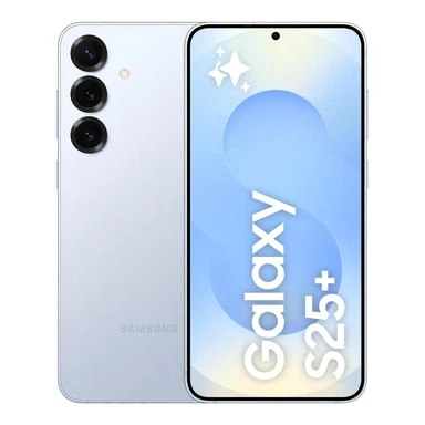 Samsung Galaxy S25+ 5G 256GB Icyblue