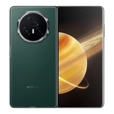HONOR Magic V3 - Green