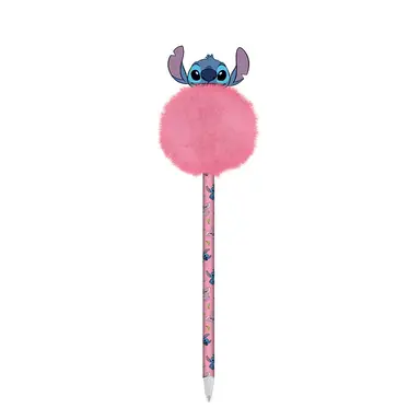 Lilo And Stitch You're My Fave Pom Pom Pens