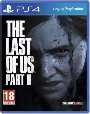 The Last of Us 2 (PS4)