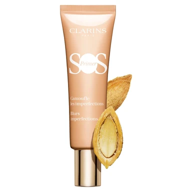 Clarins SOS Primer 30ml Peach