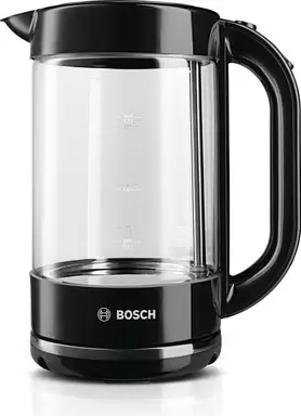 Bosch TWK70B03 Wasserkocher schwarz