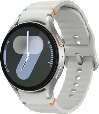 Samsung Galaxy Watch7 44mm 4G LTE Smart Watch - Silver