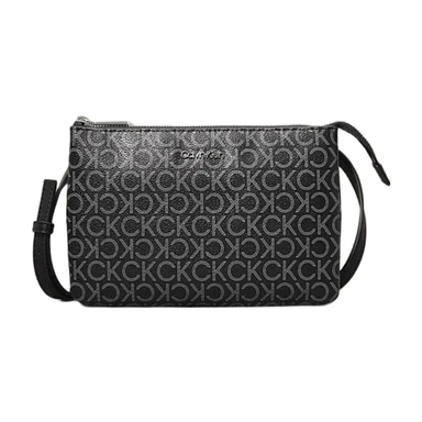 Calvin Klein CK Must EW Xbody Monowomenos