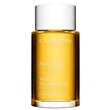 Clarins Tonic Körperpflegeöl 100 ml