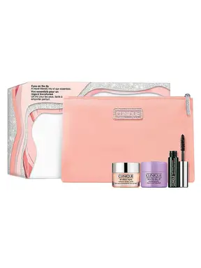 Clinique All About Eyes set 33,5 ml