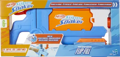 Nerf Super Soaker Flip Fill