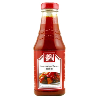 MONT ASIE Sauce aigre douce - 330 g