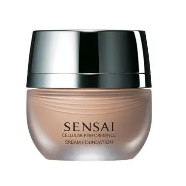 Sensai Cellular Performance.Creme Foundation 30 ml