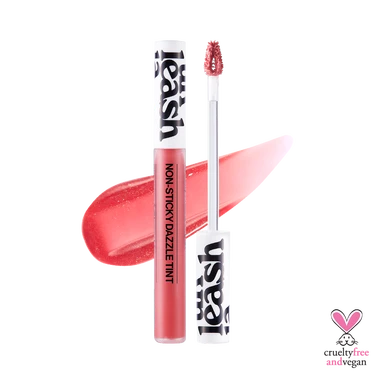 Unleashia Non-Sticky Dazzle Tint No.10 Pink Muhly