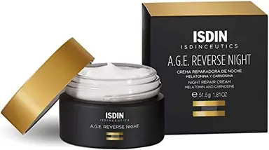 Isdin ISDINCEUTICS A.G.E. REVERSE Nacht 50 g