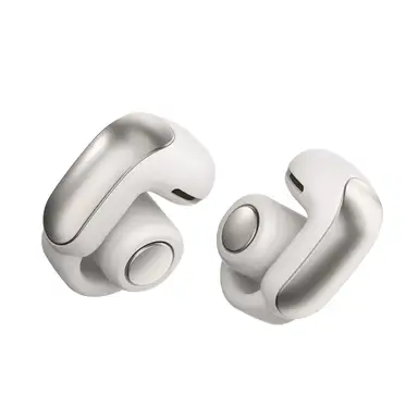Bose écouteurs Ultra Open Earbuds - Blanc