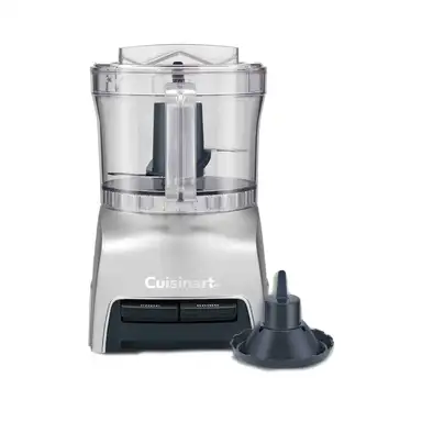 Cuisinart® Pixie Chopper® Mini robot culinaire avec bol de 700 ml - CCH32E
