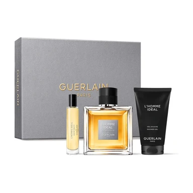 GUERLAIN L’HOMME IDEAL SET EDT 100ml + Duschgel
