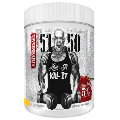 5% Nutrition 5150 - 30 Portionen - Tropical Rage