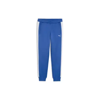 Puma T7 Always On Track Pants - Mountain Blue