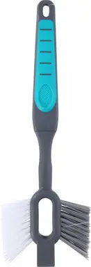 Tile & grout brush 30x9cm