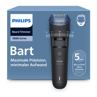 Philips Bartschneider Series 5000 BT5780/15
