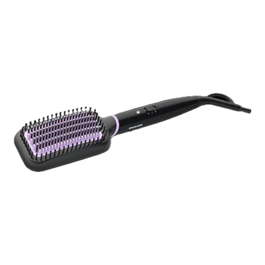 Philips StyleCare Essential Haarstyler BHH880/00 mit extra großer Stylingfläche