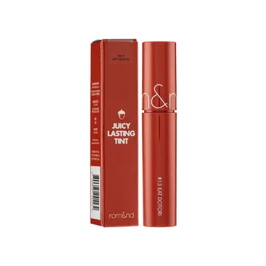rom&nd Juicy Lasting Liptint 13 Eat Dotor
