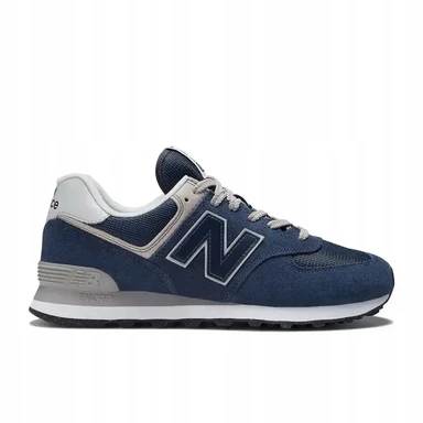 New Balance Baskets 574 bleu marine - Pointure 41,5