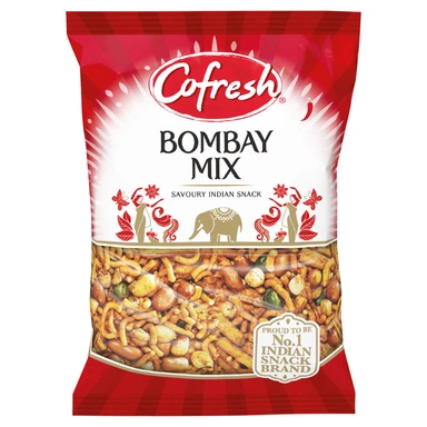 Cofresh 200g Bombay Mix