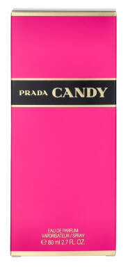 Prada Candy Eau de Parfum Spray 80 ml